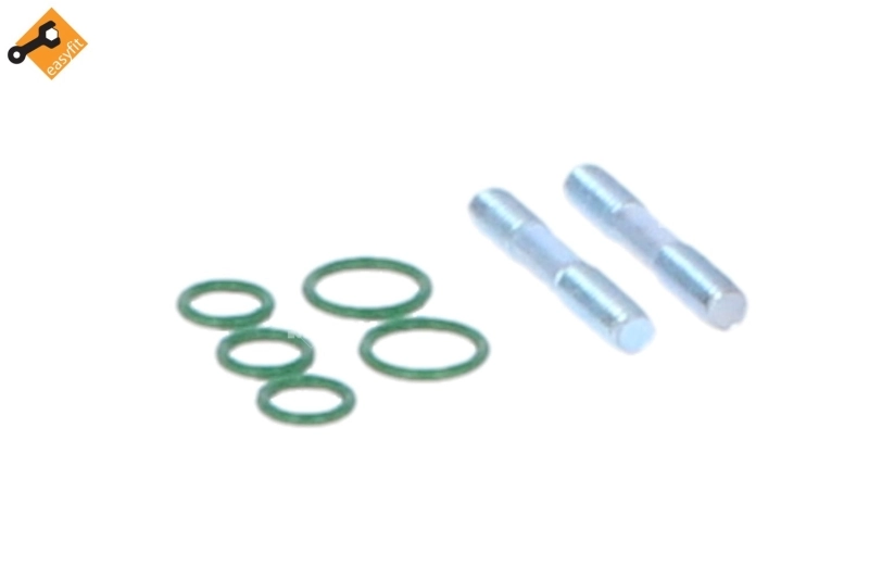 Aire acondicionado capacitor NRF 35649 precio, desde 82,91 EUR