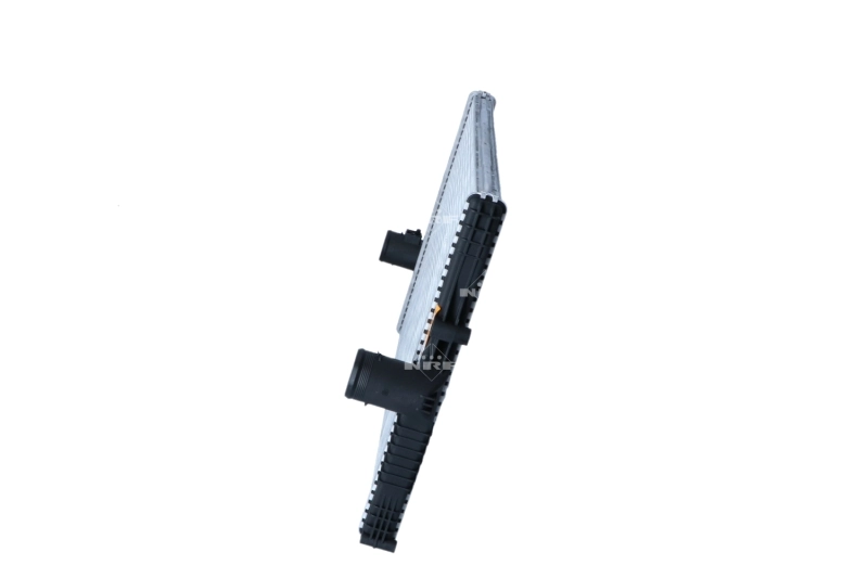 30250 NRF Radiador de intercooler