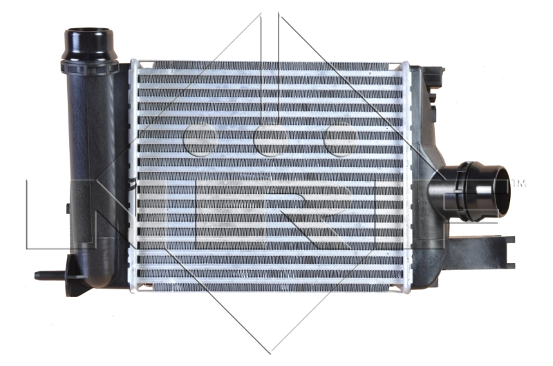 Comprar Intercooler Renault DUSTER II HM