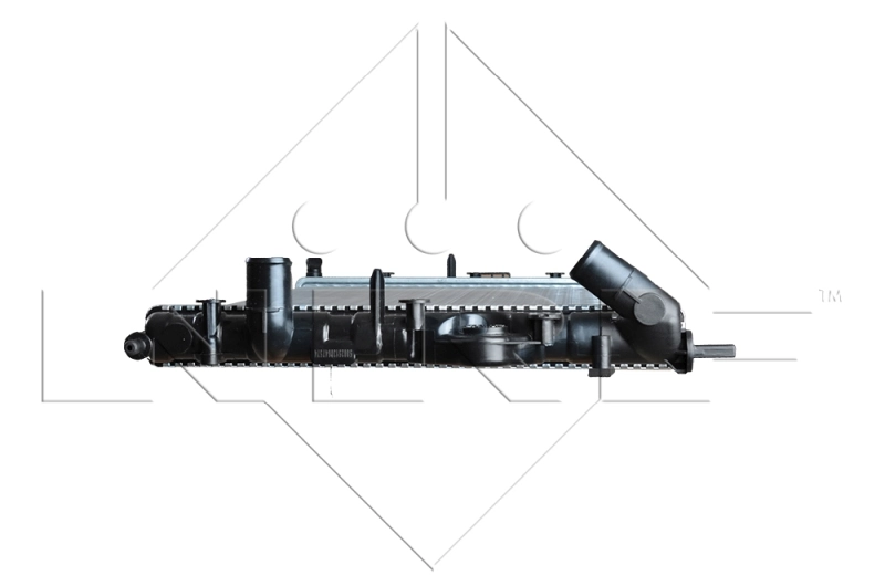 Água radiador HELLA 2112553 precio, desde 50,82 EUR