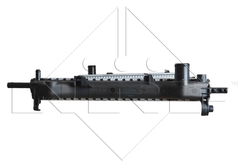 Radiador 2053014 Frig AIR