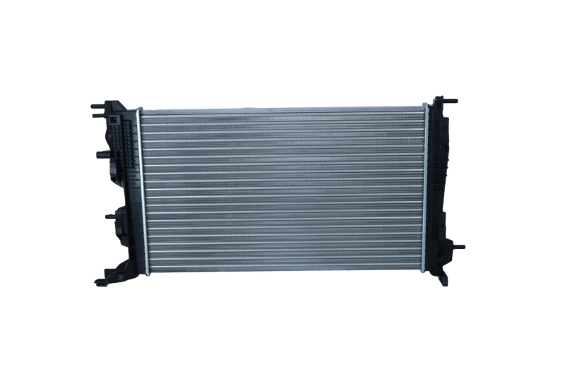  Radiador Renault Scenic 