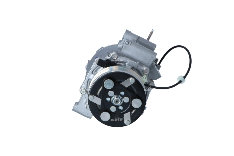 Compresor de aire acondicionado 3829KS1 Polcar