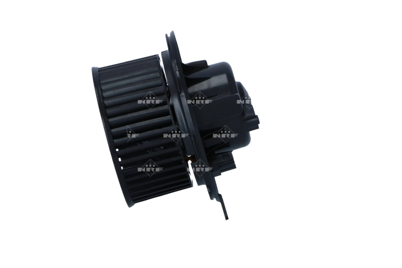 34006 NRF Ventilador de habitáculo