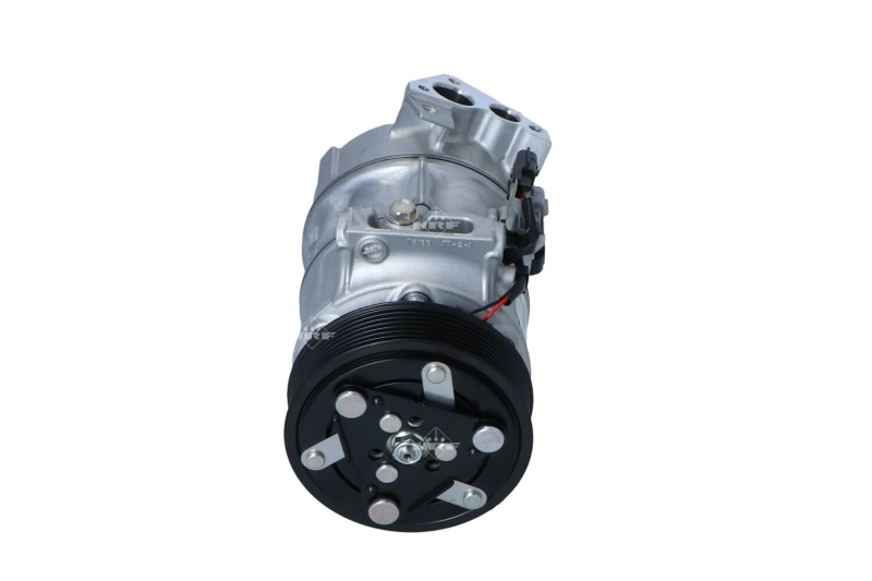  Compresor de aire acondicionado Renault Scenic 