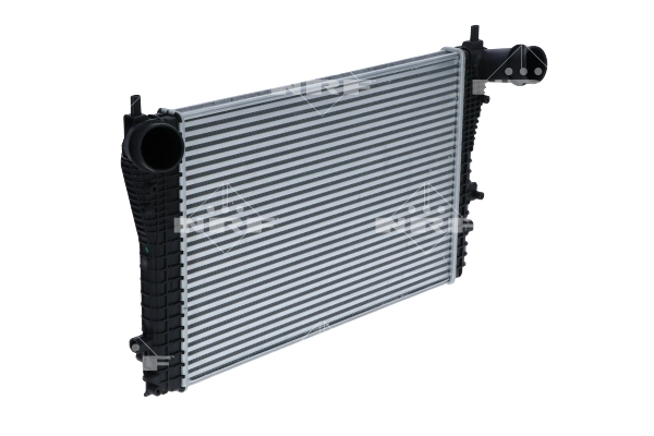 Intercooler 30306 NRF