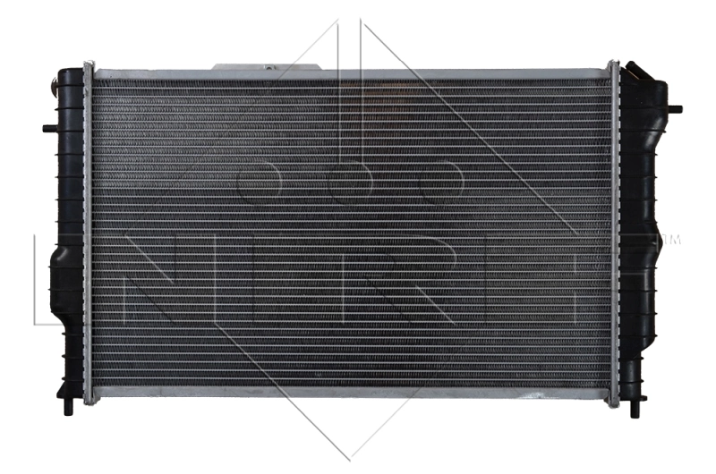 58972 NRF Refrigeración del motor