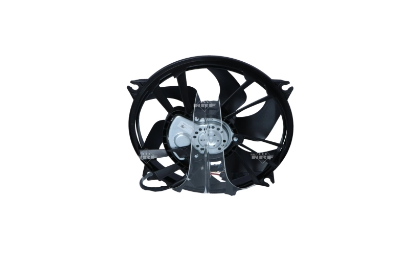 Comprar Ventilador del motor Citroen C5 II RC
