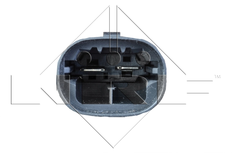 Ventilador de radiador NRF 47223 precio, desde 67,02 EUR