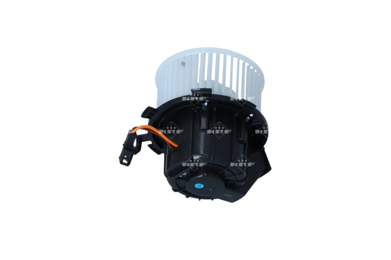 Ventilador de habitáculo para Citroen C5 III RD
