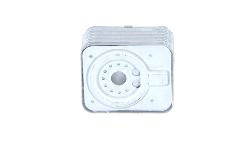Radiador de aceite debajo del filtro NRF 31168 precio, desde 48,34 EUR