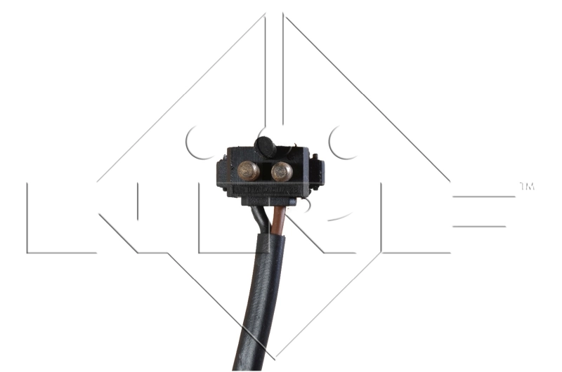 Ventilador de radiador Mercedes C sedán (W202) (1993 - 2000) precio, desde 84,60 EUR