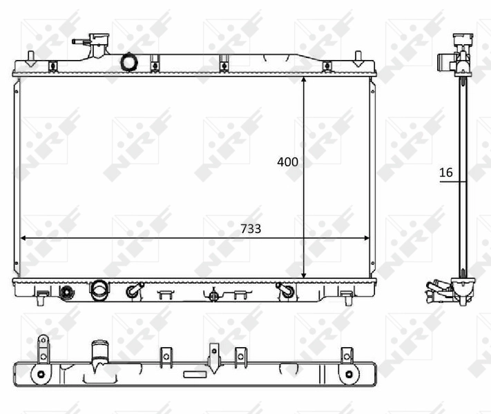 58469 NRF