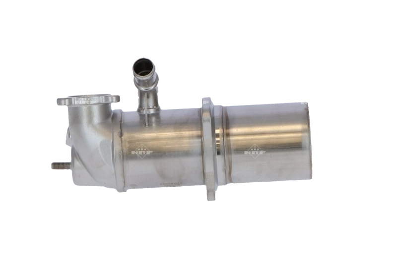 Enfriador de recirculación de gases de escape EGR NRF 48371 precio, desde 594,85 EUR