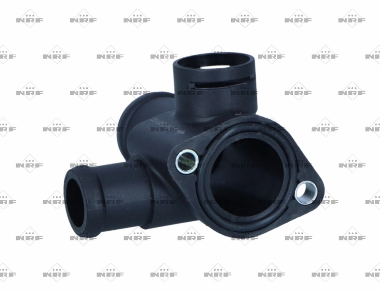 Comprar 775058 NRF Brida del sistema de refrigeración (triple unión)