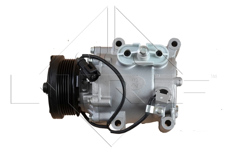 32199 NRF Compresor climatizador
