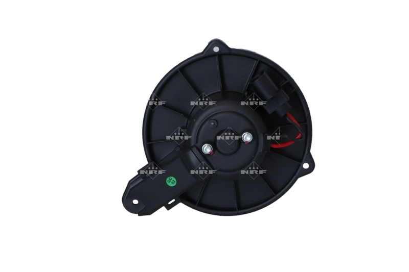 Ventilador interior Audi A6 Allroad C5