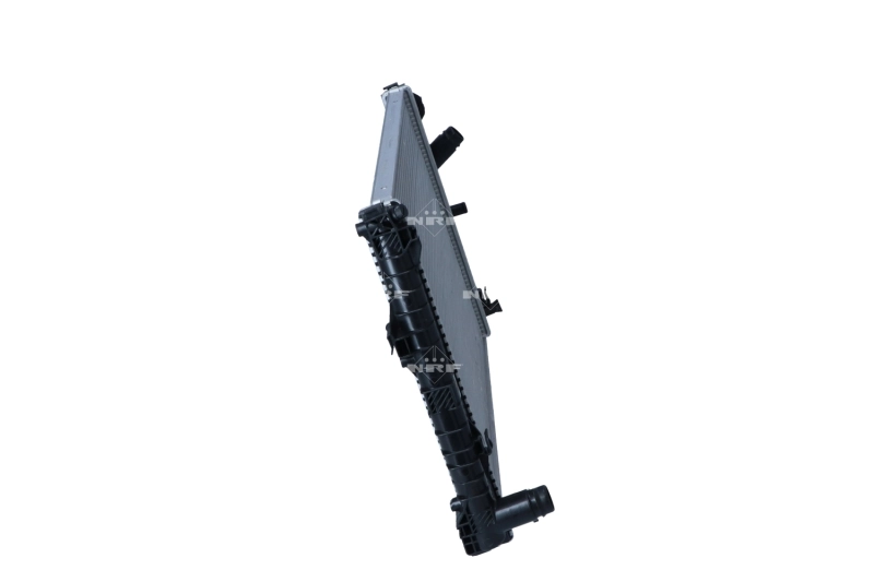 Comprar 53114 NRF Radiador de auto