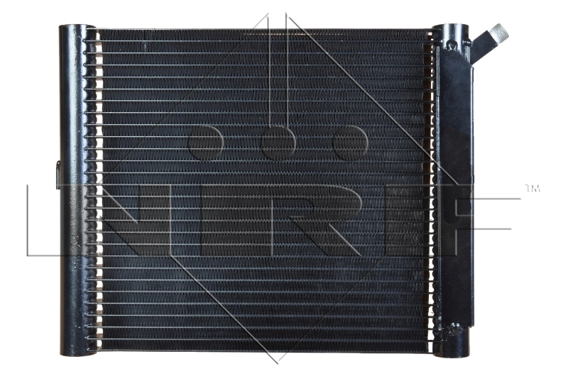 35037 NRF Radiador de aire acondicionado