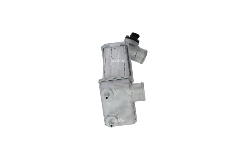 Comprar 30525 NRF Turbo intercooler