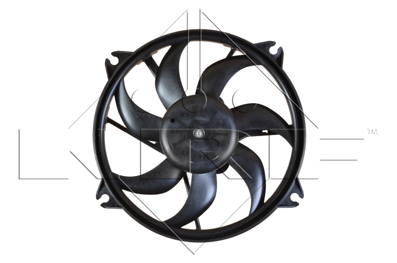 Comprar Ventilador eléctrico de refrigeración completo (motor y hélice) Peugeot 406 8B a bajo precio