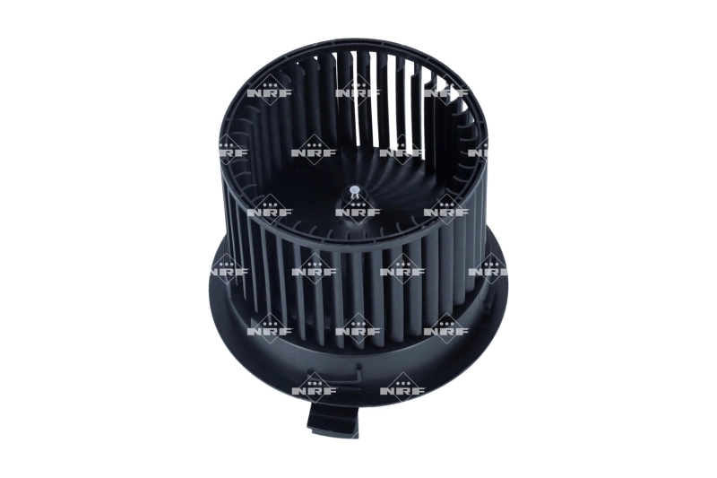 272102762R Renault (RVI) Ventilador de habitáculo