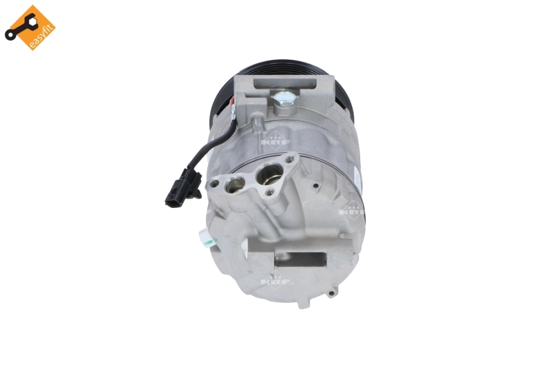32966 NRF Compresor climatizador