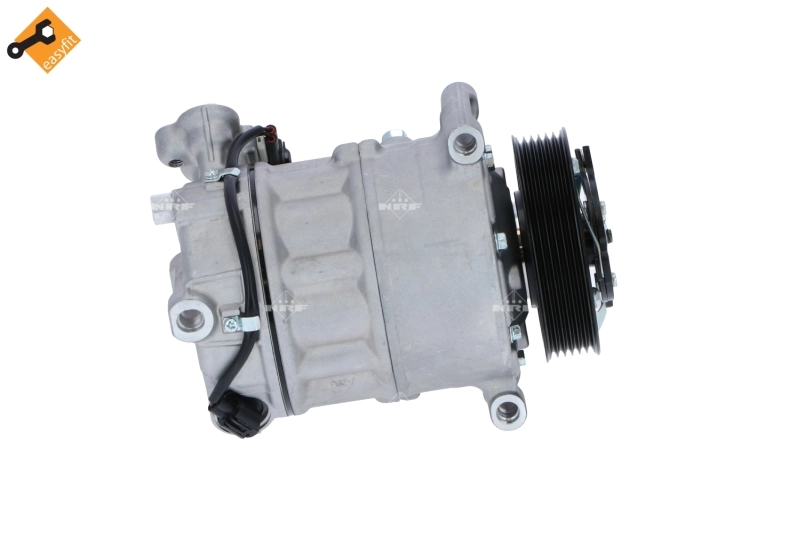 Compresor ac NRF 32955 precio, desde 158,27 EUR