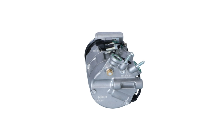 32813 NRF Compresor climatizador
