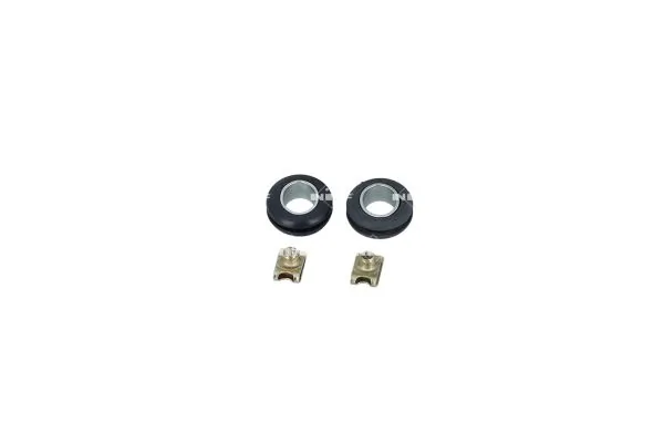 Radiador 58342 NRF