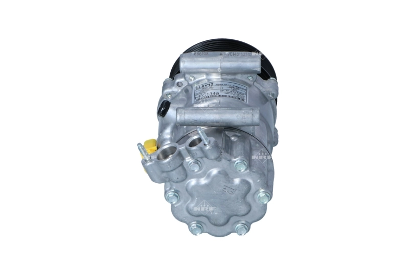 32908 NRF Compresor climatizador