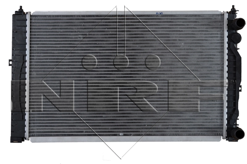509504 NRF Refrigeración del motor
