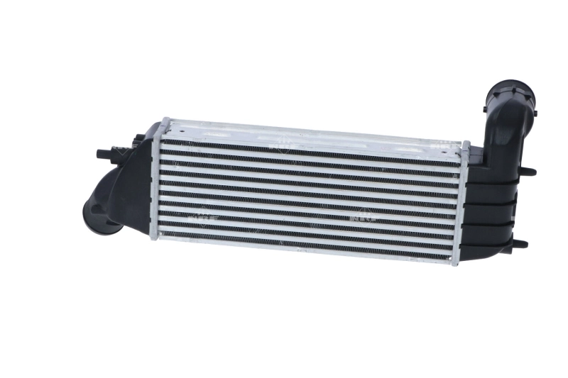 Radiador de aire de admisión Citroen C8 monovolumen (EA, EB) (2002 - 2008) precio, desde 47,64 EUR