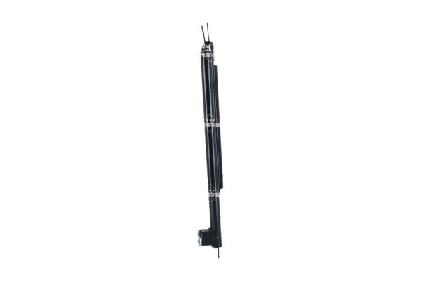 350567 NRF Radiador de aire acondicionado