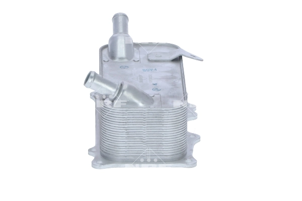 Comprar 31318 NRF Radiador de aceite debajo del filtro