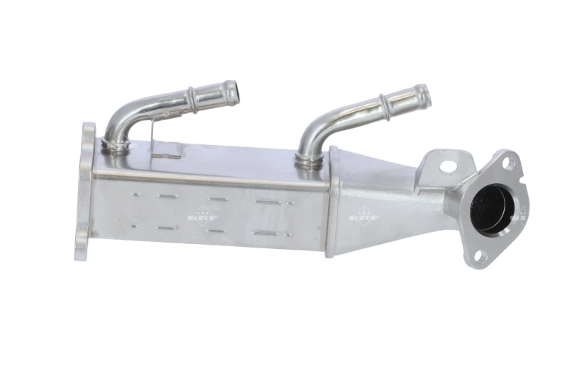 Enfriador de recirculación de gases de escape EGR NRF 48350 precio, desde 139,12 EUR