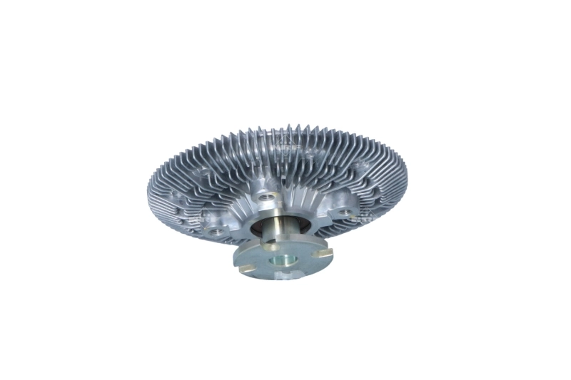Embrague del ventilador Mercedes E 