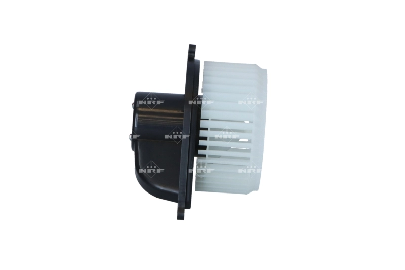Ventilador interior Fiat Ducato II