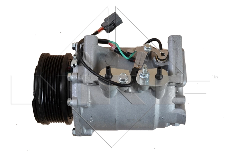 Compresor ac NRF 32448 precio, desde 259,91 EUR