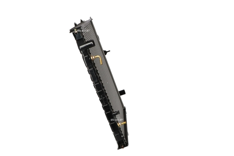 Refrigeración del motor para Toyota Land Cruiser 90 J9