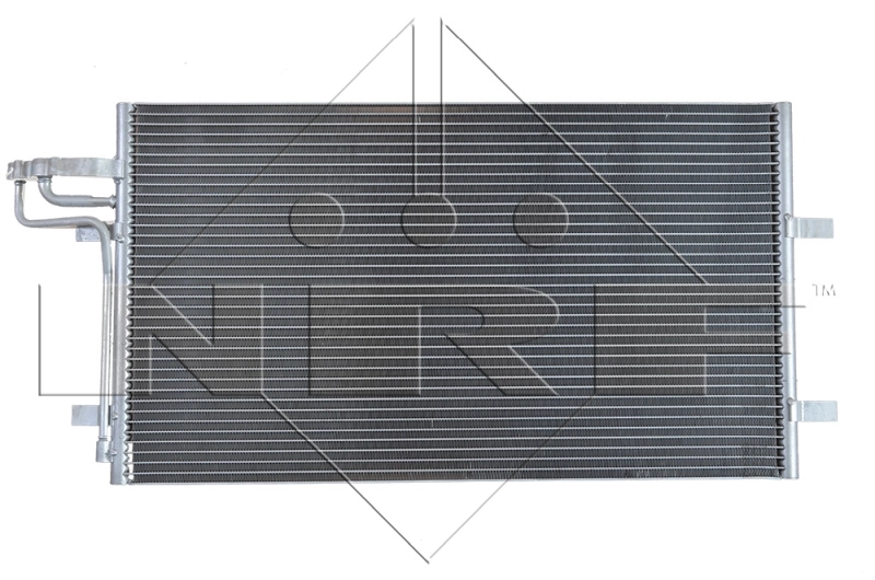 Aire acondicionado capacitor NRF 35551 precio, desde 70,18 EUR