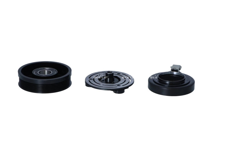 Polea del compresor de aire acondicionado NRF 380033 precio, desde 80,84 EUR