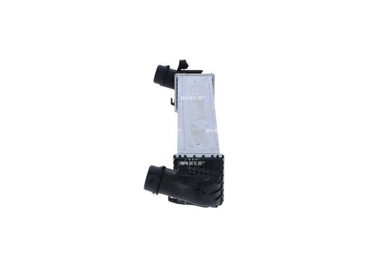  Intercooler Opel Astra 
