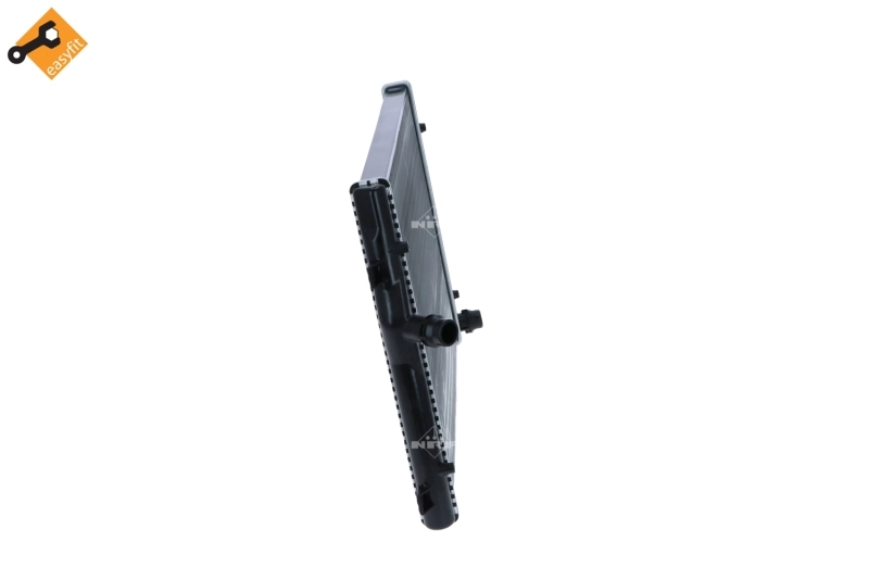 Comprar 53425A NRF Radiador de auto