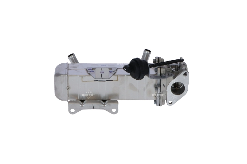 Enfriador de recirculación de gases de escape EGR NRF 48381 precio, desde 482,42 EUR