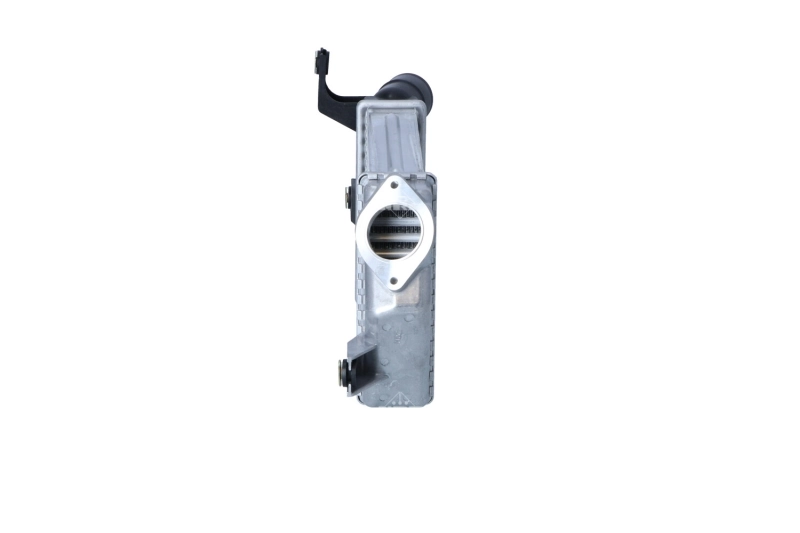 30366 NRF Radiador de intercooler