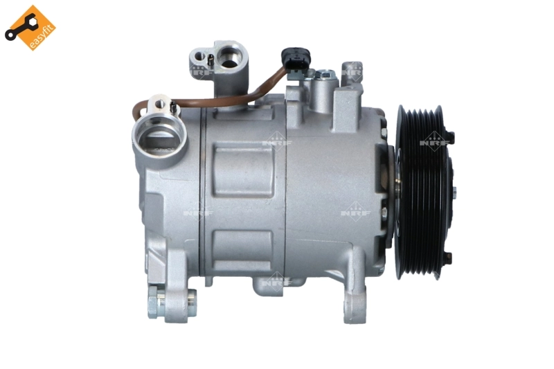Compresor ac NRF 32838 precio, desde 314,66 EUR
