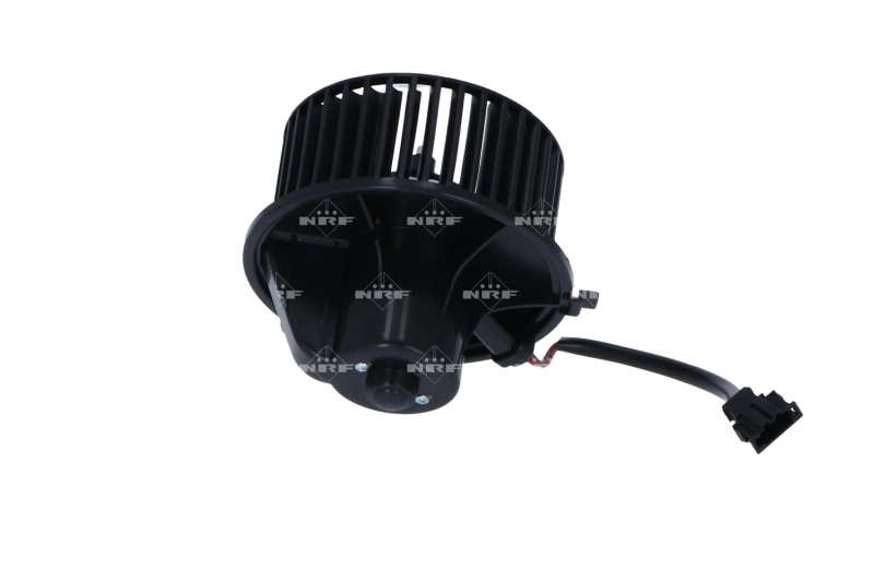 Ventilador de calefacción NRF 34119 precio, desde 40,16 EUR