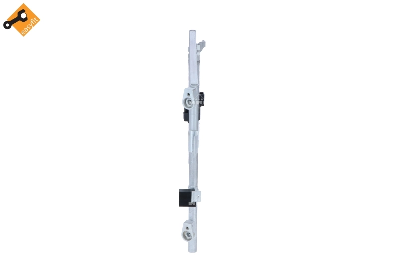 Comprar 350347 NRF Condensador de aire acondicionado