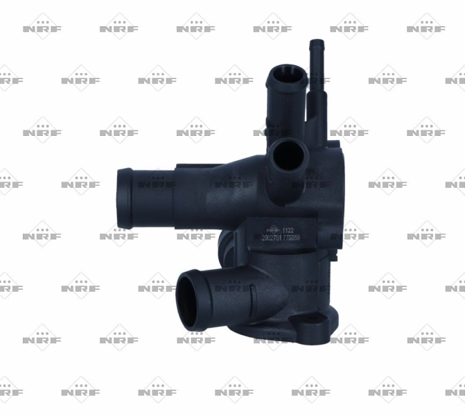 Carcasa del termostato Volkswagen Jetta II sedán (19E, 1G2, 165, 167) (1983 - 1992) precio, desde 10,76 EUR